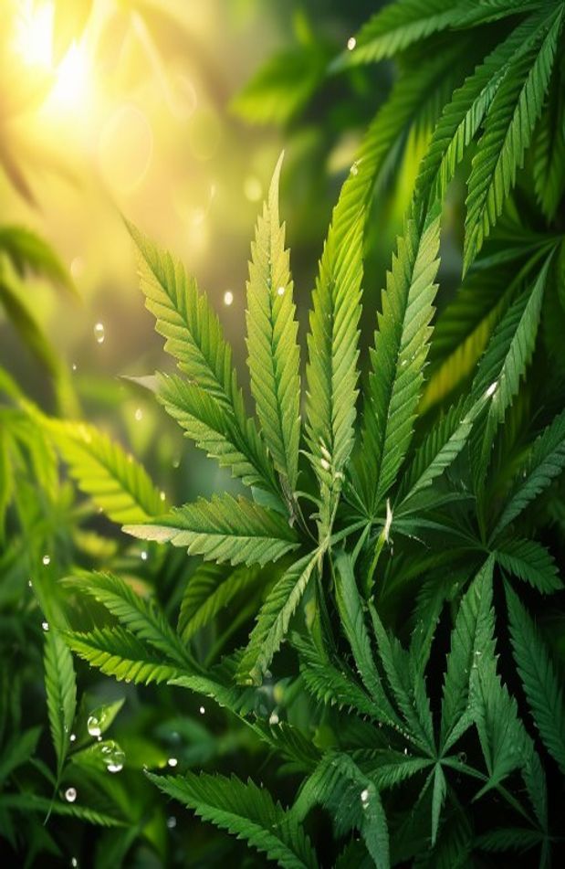 Marijuana Hd Wallpaper