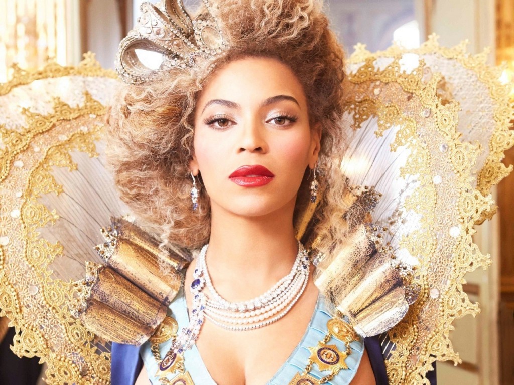 Rap Wallpaper Queen Beyonce