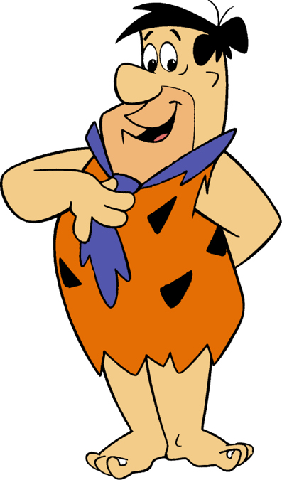 Fred Flintstone Picture Pictures And Wallpaper
