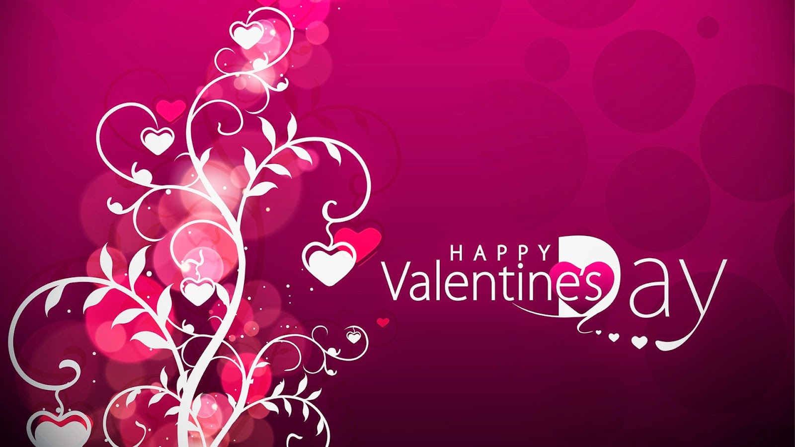 15 New Valentines Day Desktop Wallpapers for 2015   Brand