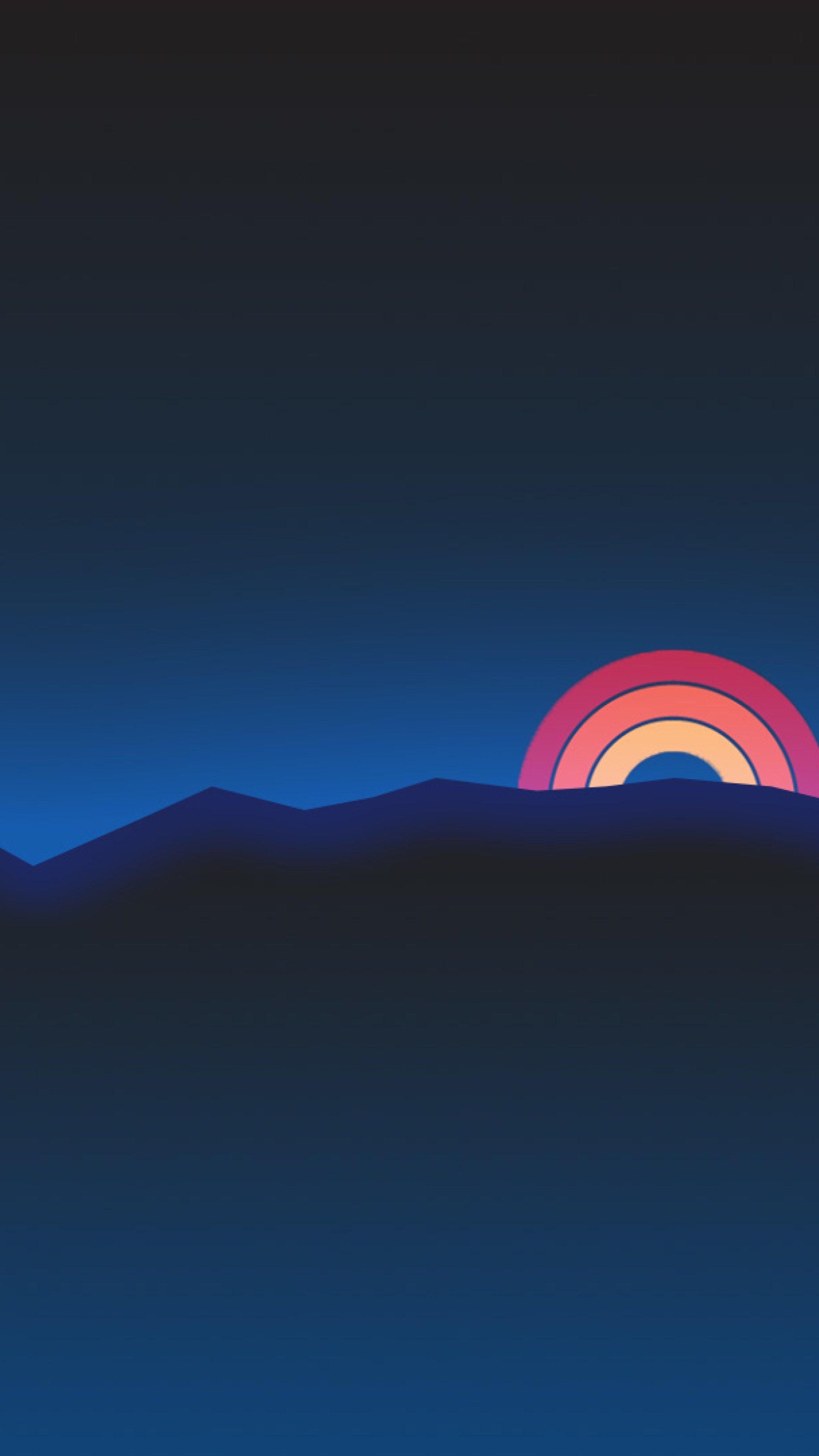 Retro iPhone Wallpaper On