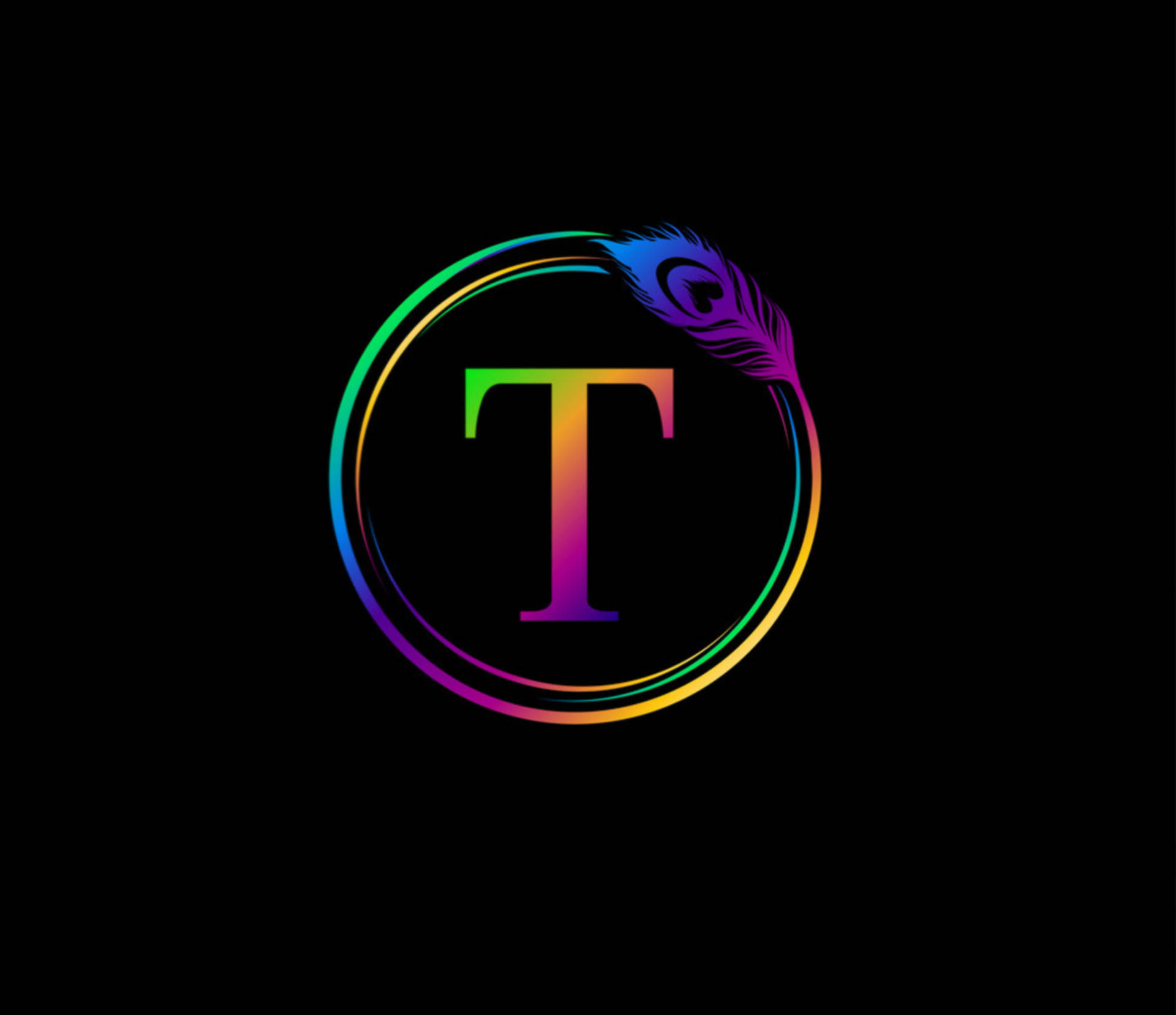 T Wallpaper S