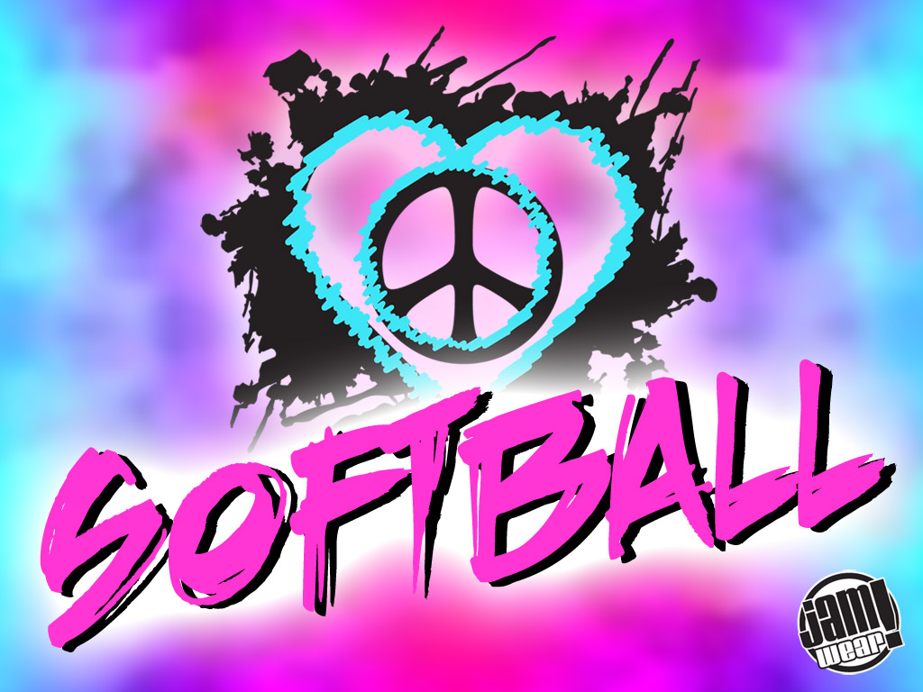 Softball Background For Desktop Image Pictures Becuo
