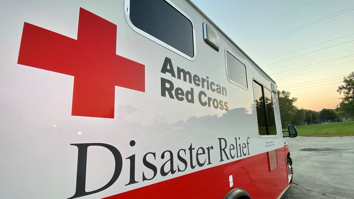 American Red Cross Seeking More Bilingual Volunteers