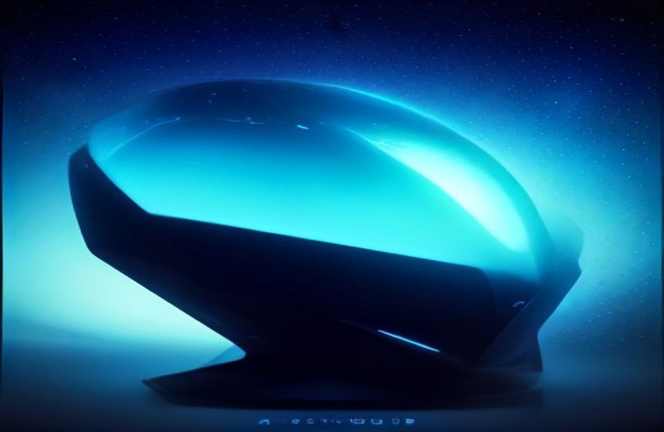 Alienware Live Wallpaper