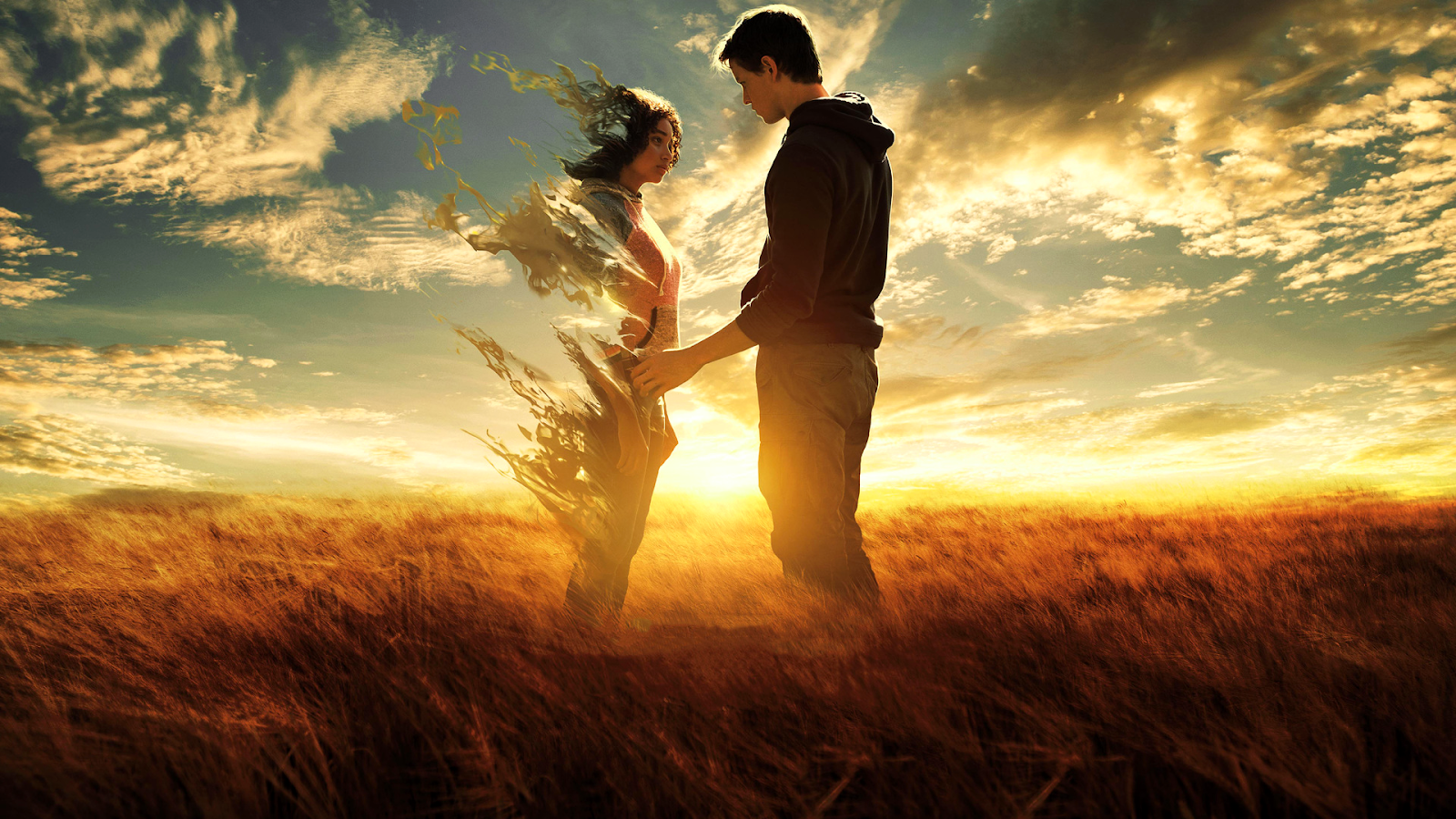  20 The Darkest Minds Wallpapers WallpaperSafari