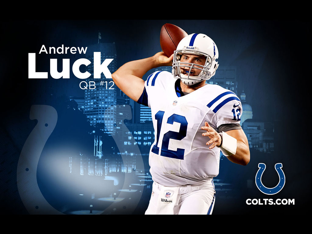 Indianapolis Colts Wallpaper Desktop Background