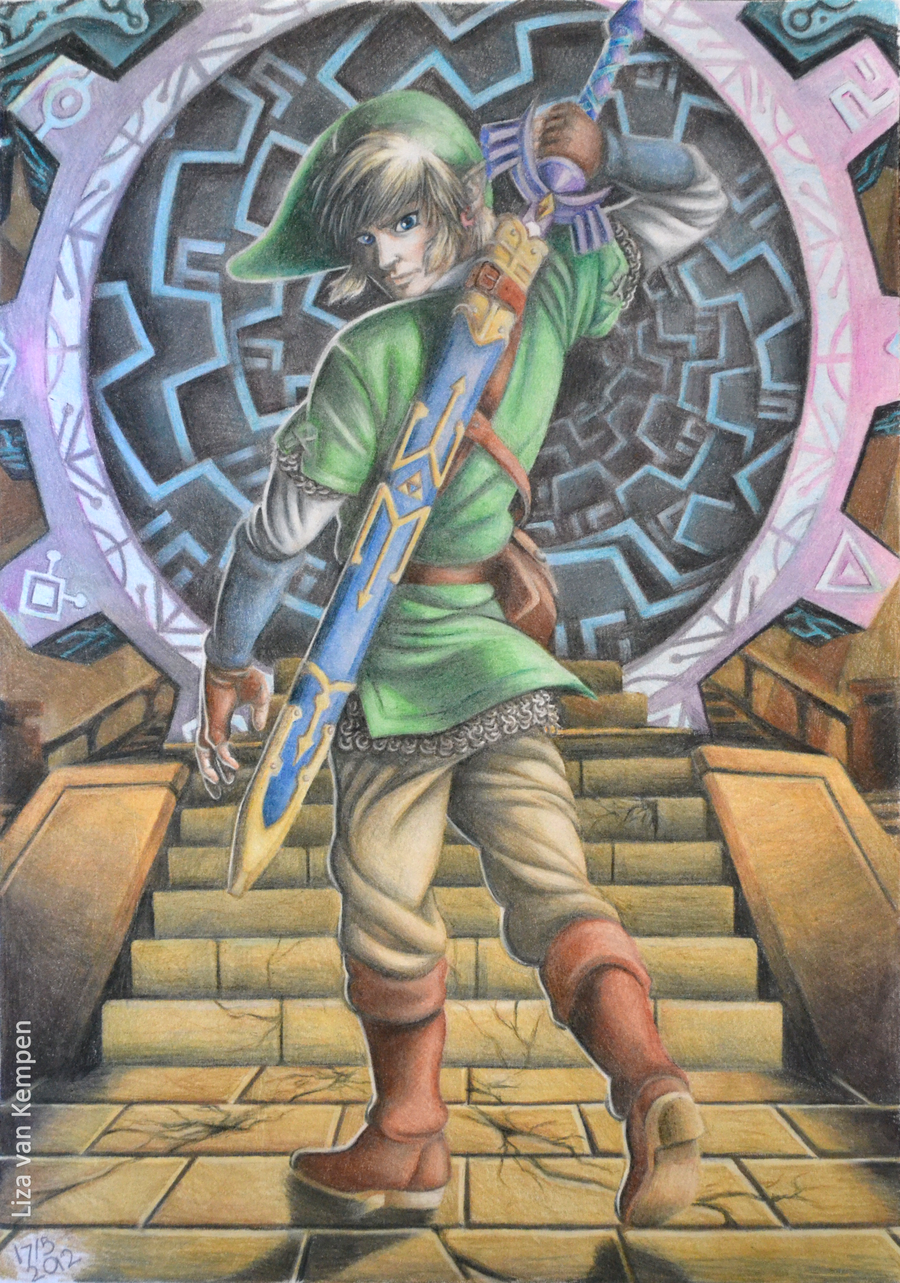 Gate Of Time Link At The By