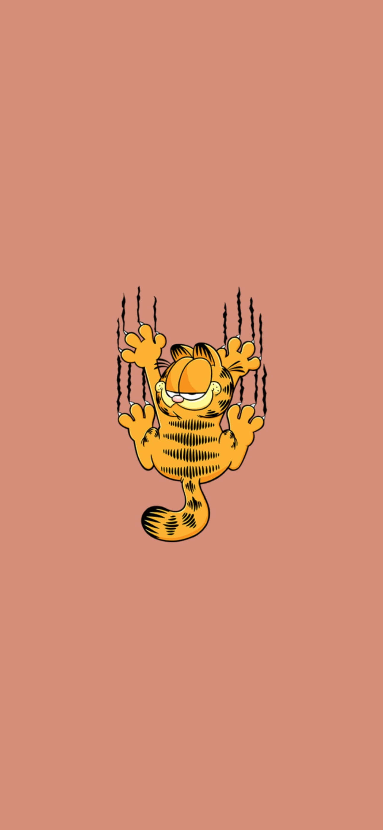 Cartoon Aesthetic iPhone Wallpaper