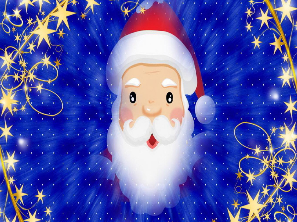 Free Download Merry Christmas Santa Claus Hd Wallpapers For Ipad Tips And 1024x768 For Your Desktop Mobile Tablet Explore 50 New Ipad Hd Christmas Wallpaper Free Ipad Wallpaper Download