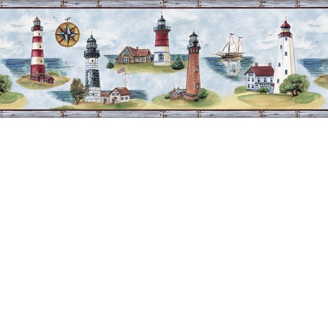 Free download Lighthouse Wallpaper Border Wallpaper Border Wallpaper