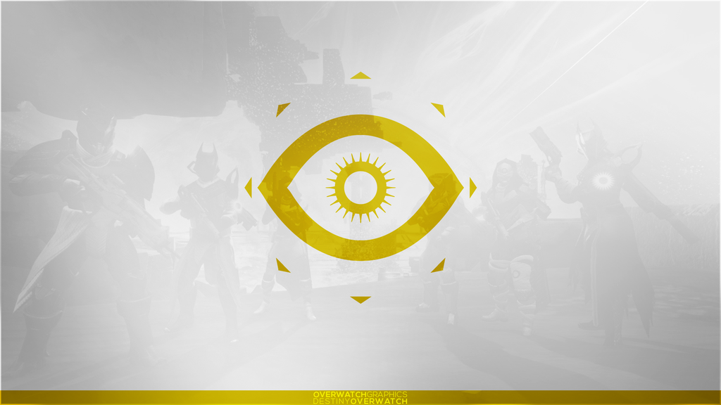 Destiny Simple Trials Of Osiris Wallpaper By Overwatchgraphics On