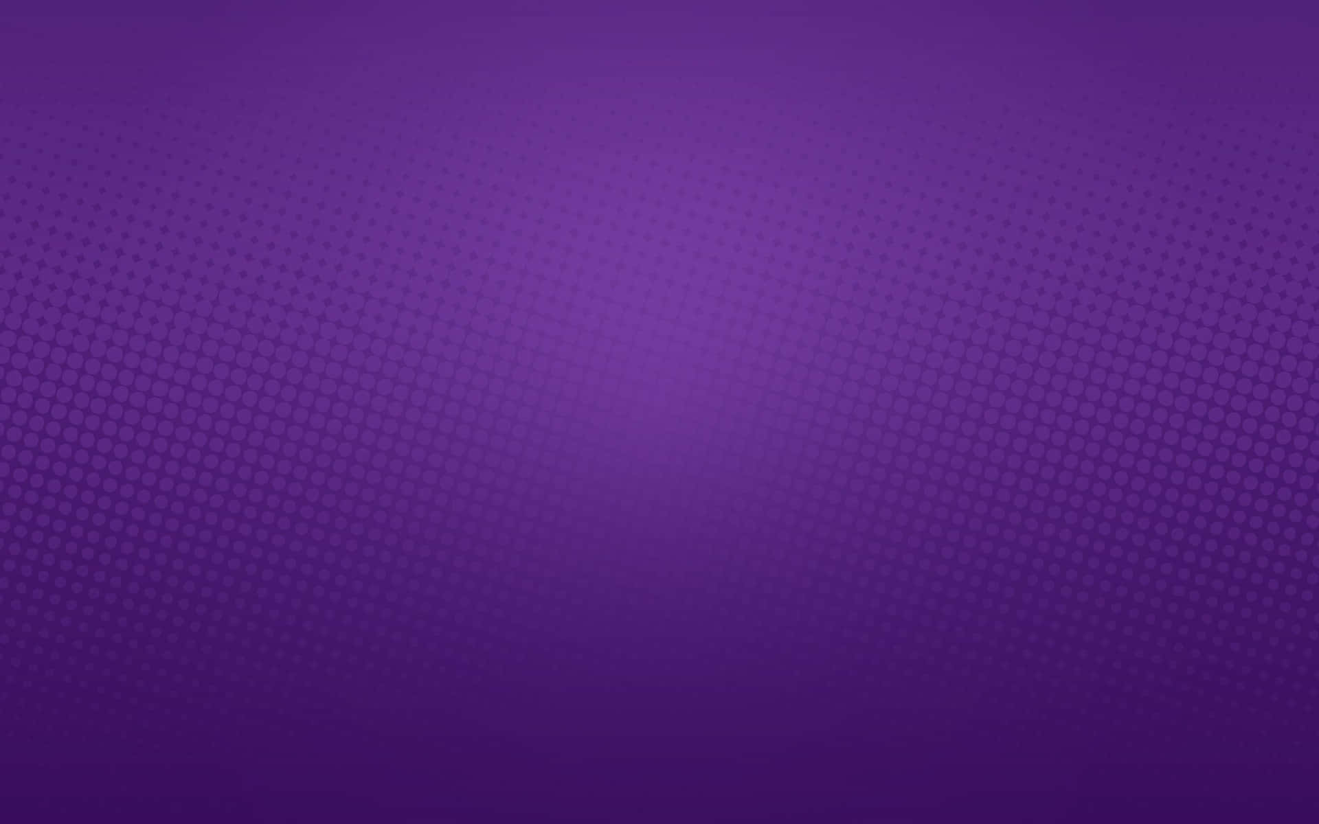 Solid Purple Wallpaper