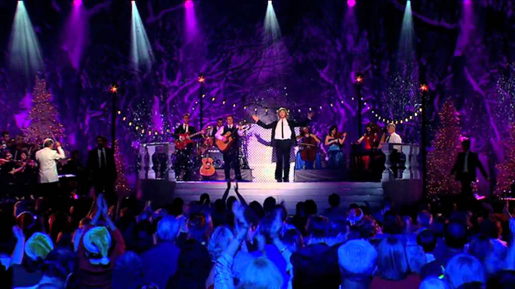 Celtic Thunder Christmas Ing Soon Mov Photo Picture