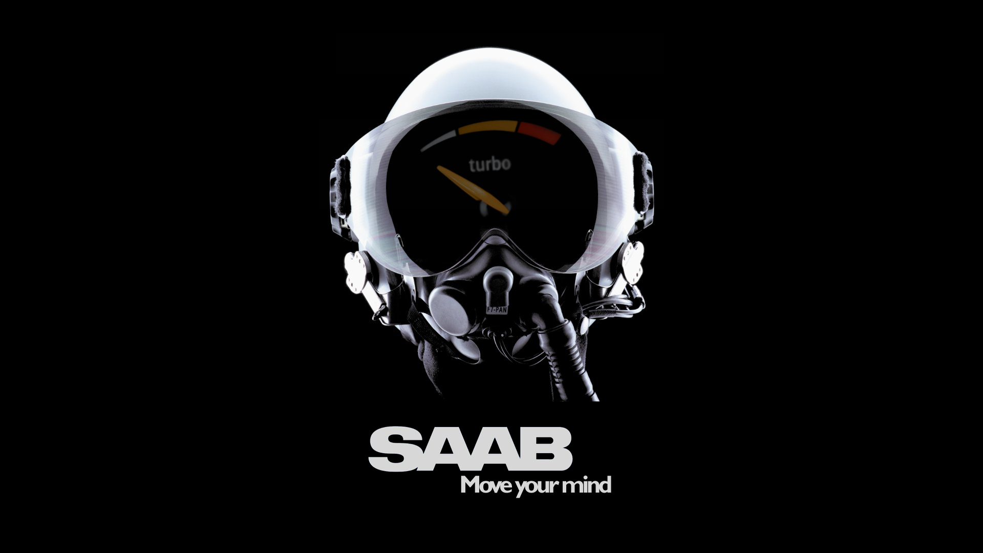 Pilot Let Op De Saab Turbo Meter Cars