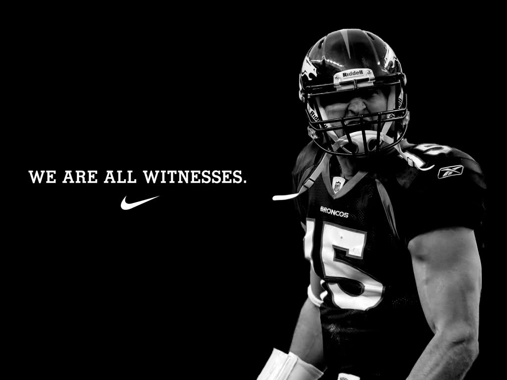 Nike College Football Wallpaper Image Caption HD