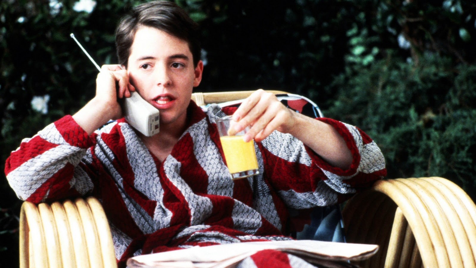 Ferris Wallpaper Noset