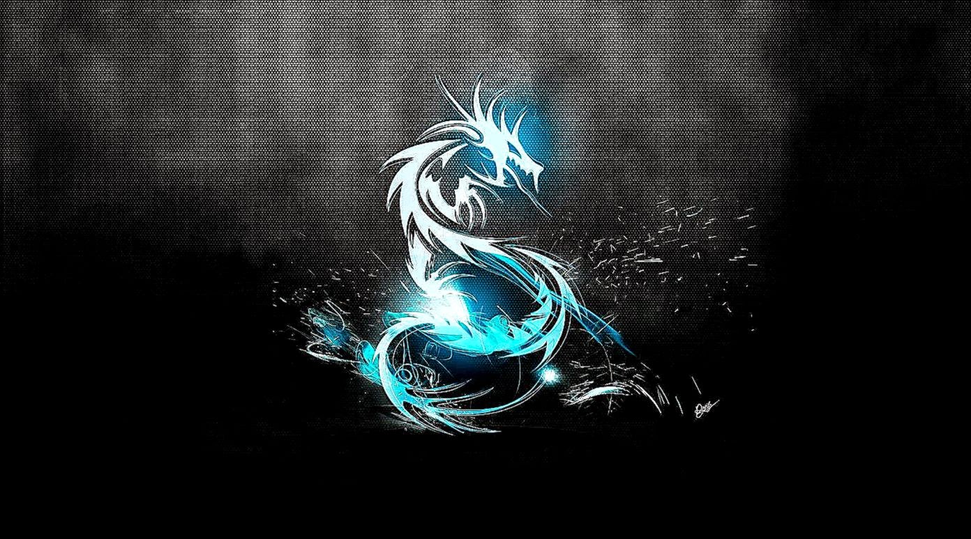 Cool Dragon Wallpaper For Desktop 3d Image