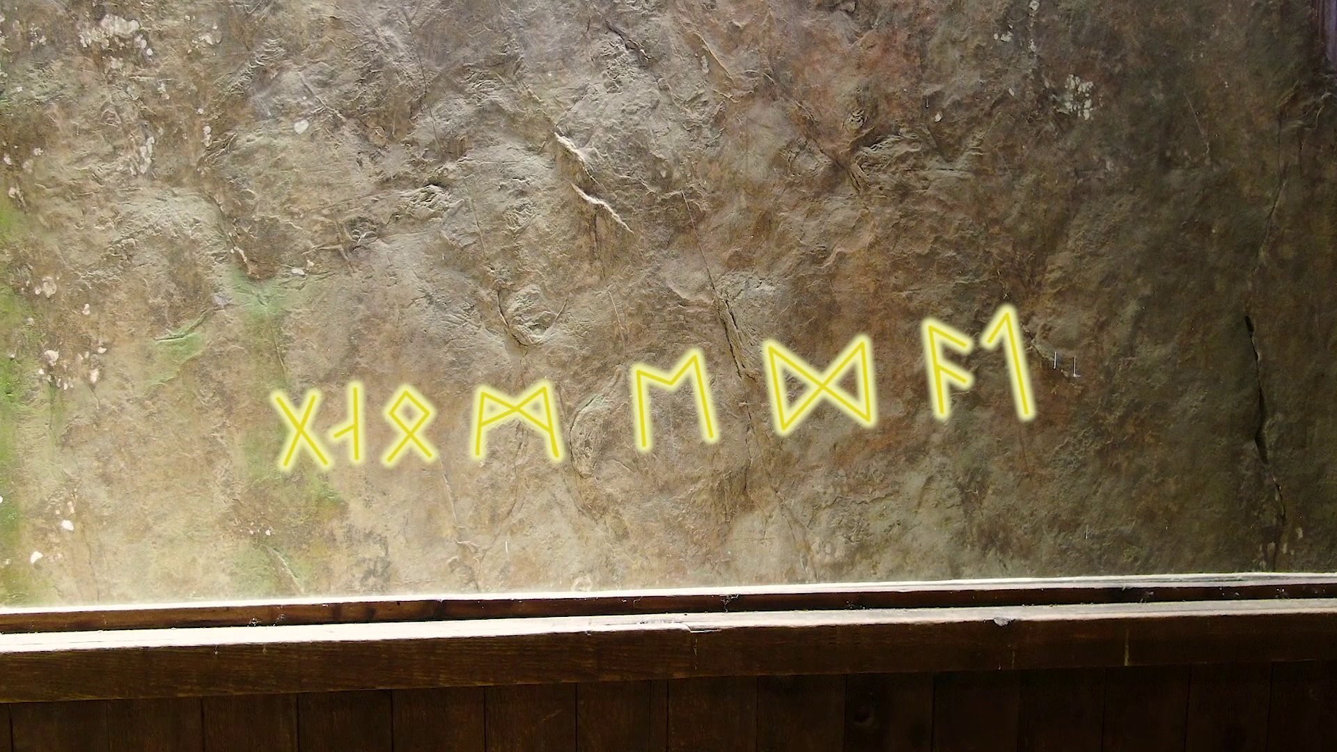 Adventure Arkansas Heavener Runestone 5newsonline