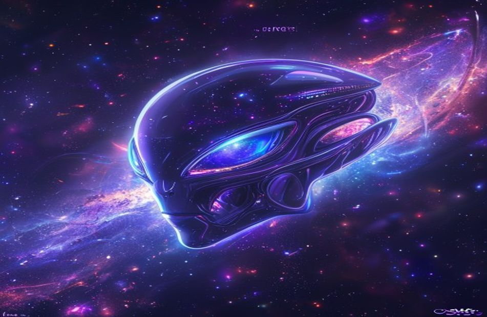 Alienware Wallpaper X