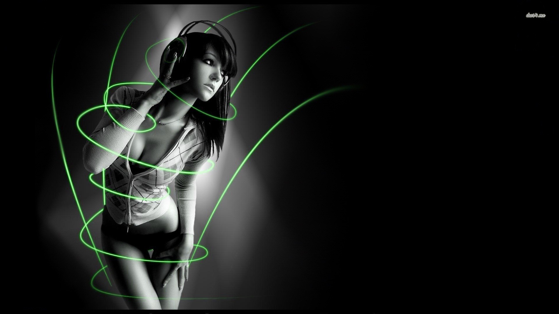 Free download 11064 girl listening to music 1920x1080 music wallpaper  [1920x1080] for your Desktop, Mobile & Tablet | Explore 91+ Music Girl  Wallpapers | Music Backgrounds, Music Wallpaper, Backgrounds Music