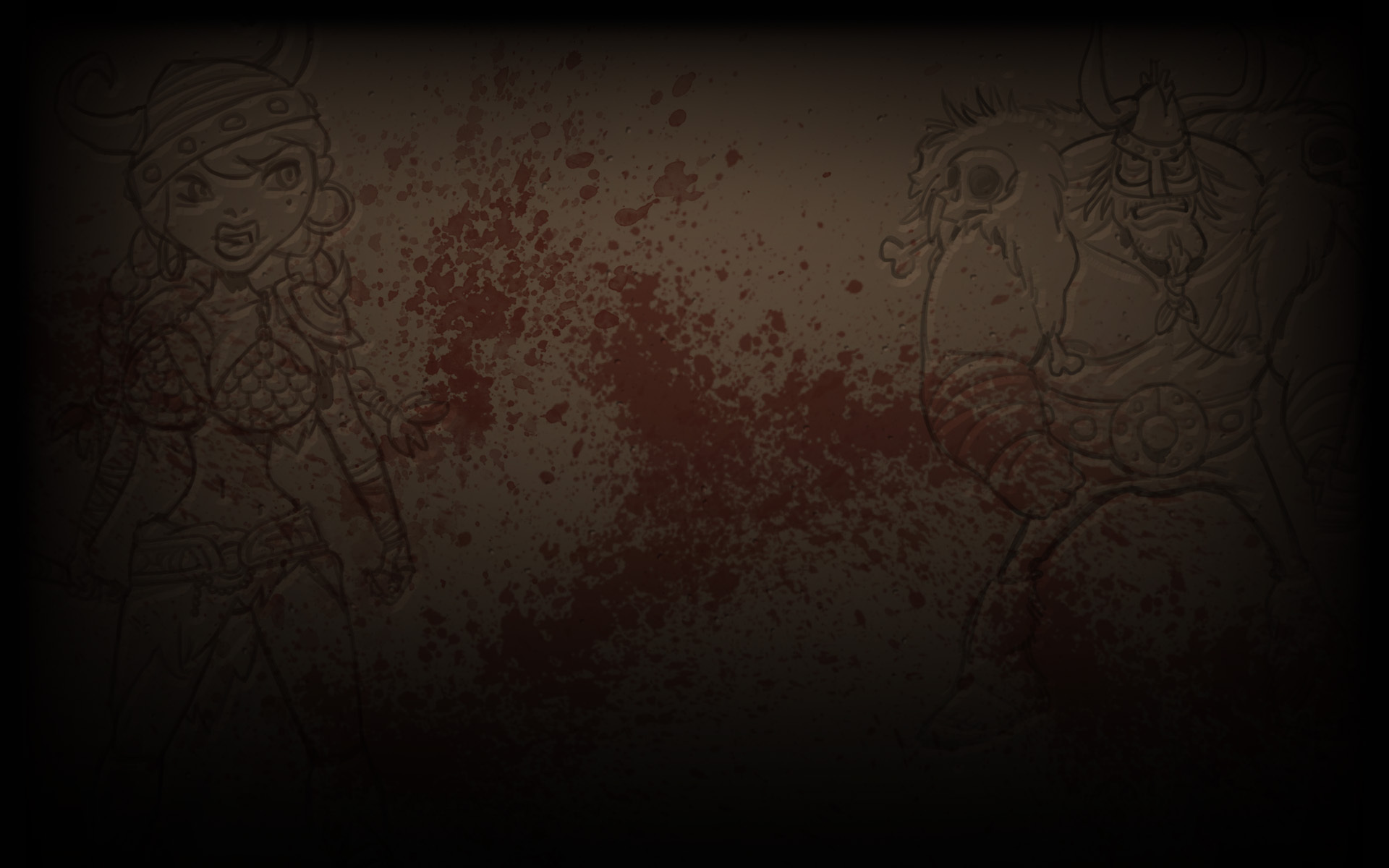 Barbarian Brawl HD Wallpaper Background Image Id