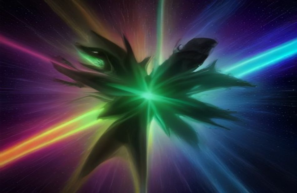 Ben Ultimate Alien Wallpaper