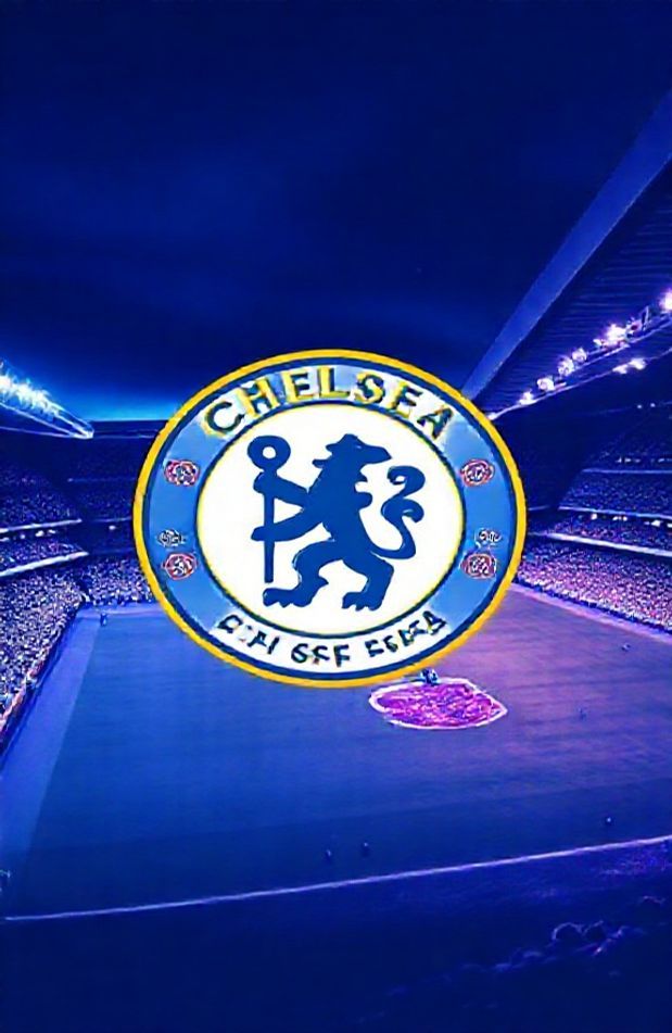 Chelsea Fc Wallpaper