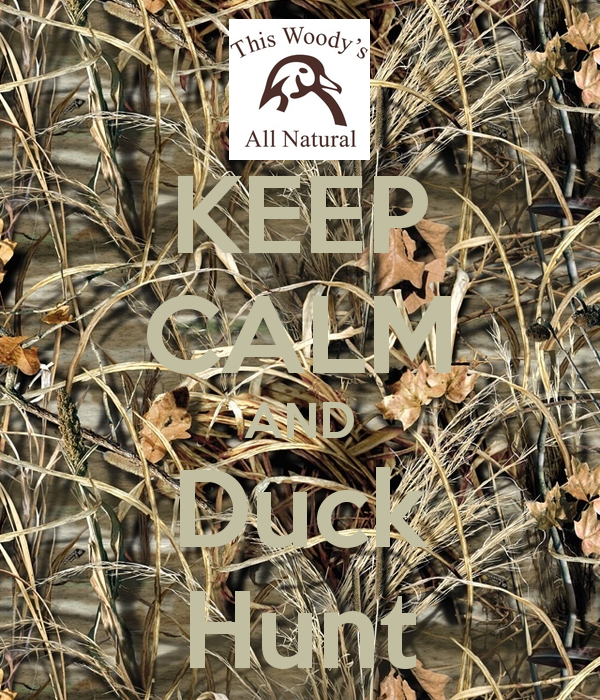Duck Hunting iPhone Background Widescreen Wallpaper