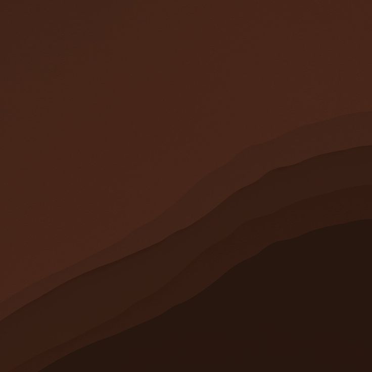 Dark Brown Abstract Wallpaper