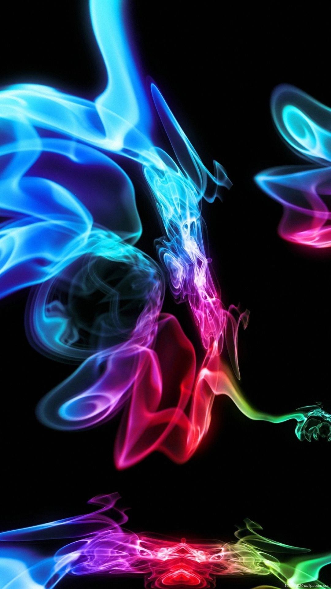 Dark Color Wallpaper