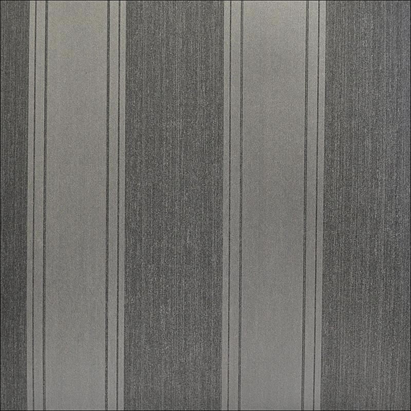 Atenea Silver Grey Stripe