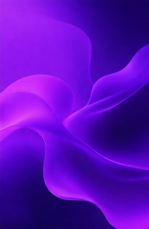 Purple Windows Wallpaper