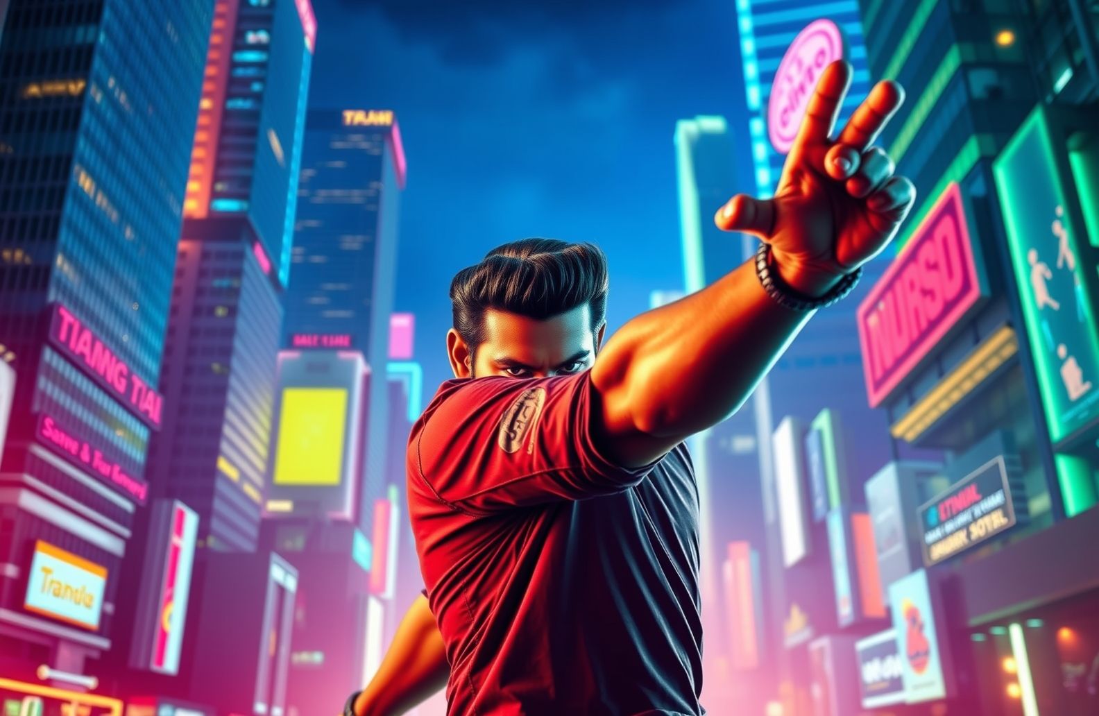 Jr Ntr Wallpaper