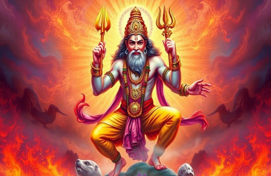Hanuman Wallpaper Hd