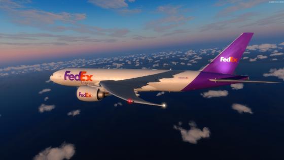 Fedex Tracking Wallpaper