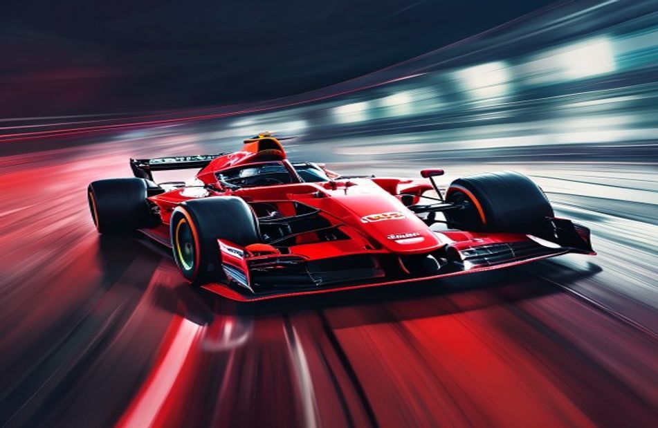 Ferrari F1 Wallpaper