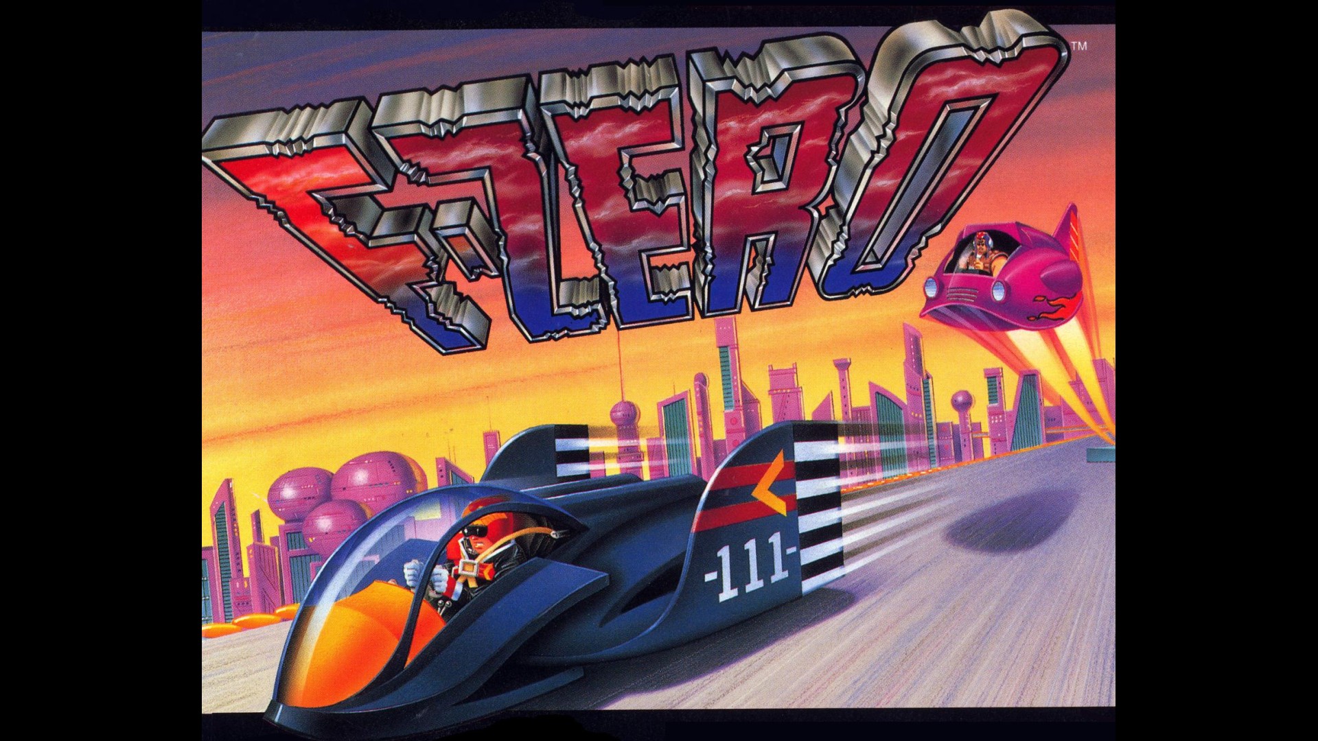 7 F zero HD Wallpapers Backgrounds