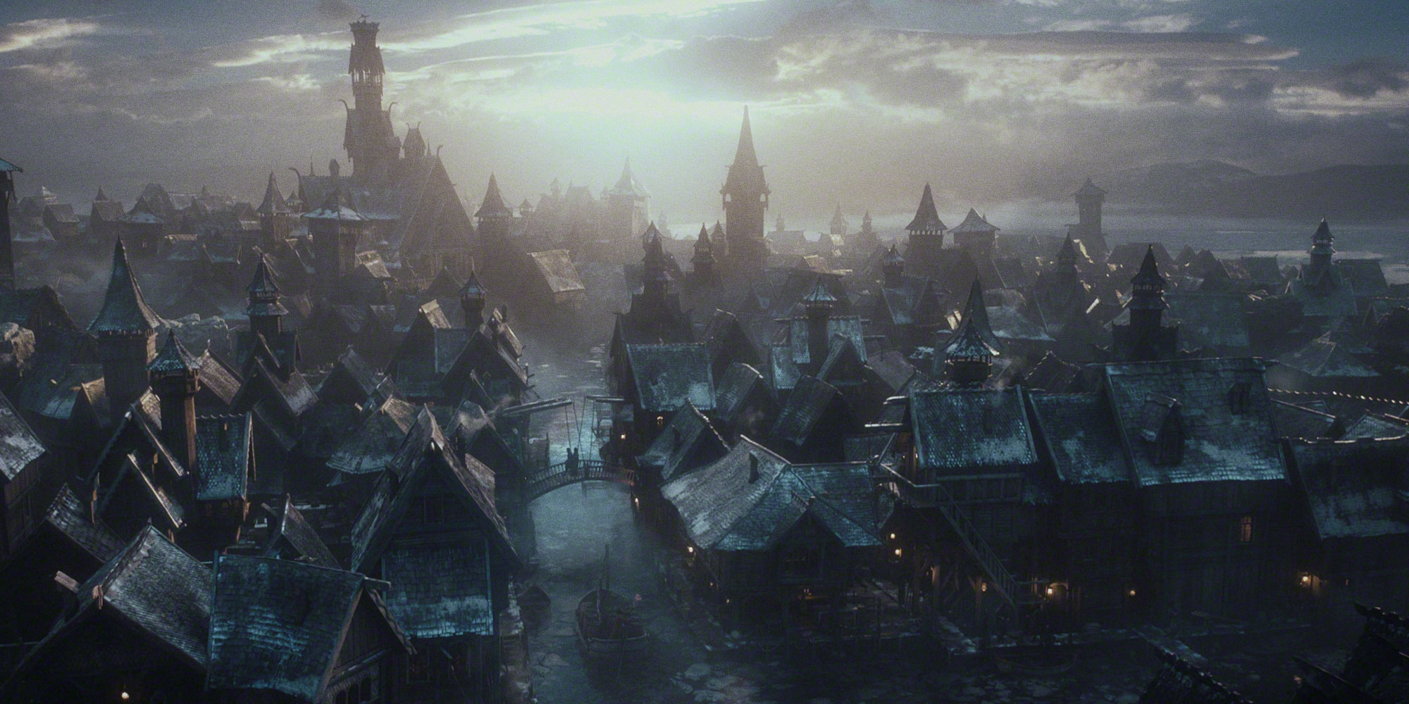 instal The Hobbit: The Desolation of Smaug free