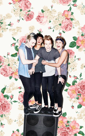 Kaitlyn 5sos She Looks So Perfect iPhone Wallpaper
