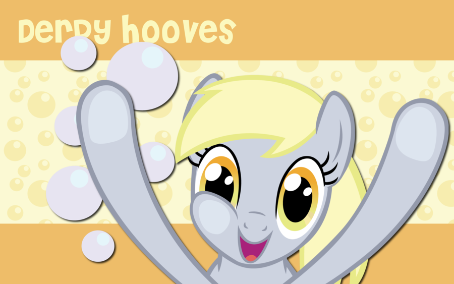 Derpy Hooves Wp By Alicehumansacrifice0