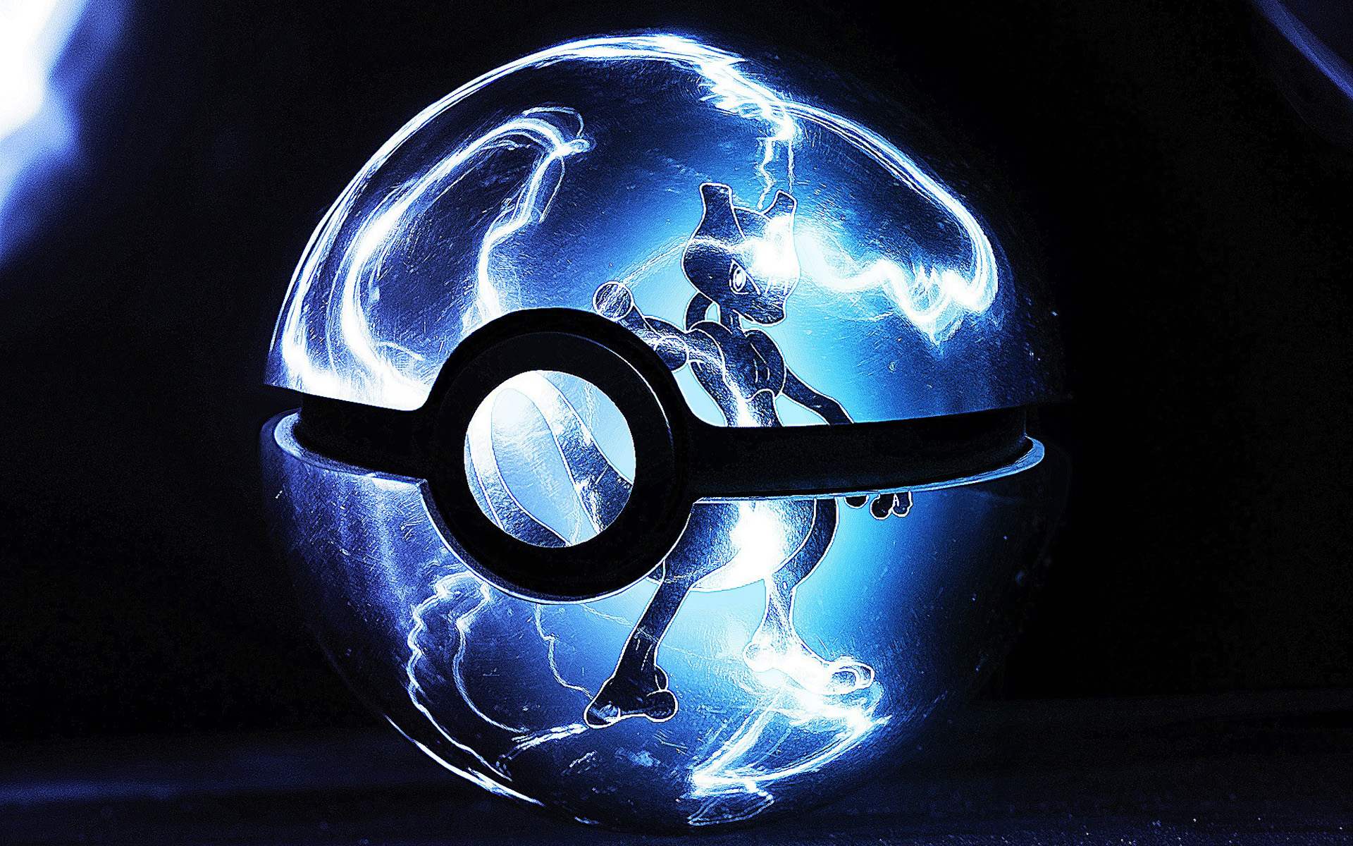 Mewtwo Wallpaper Pokemon