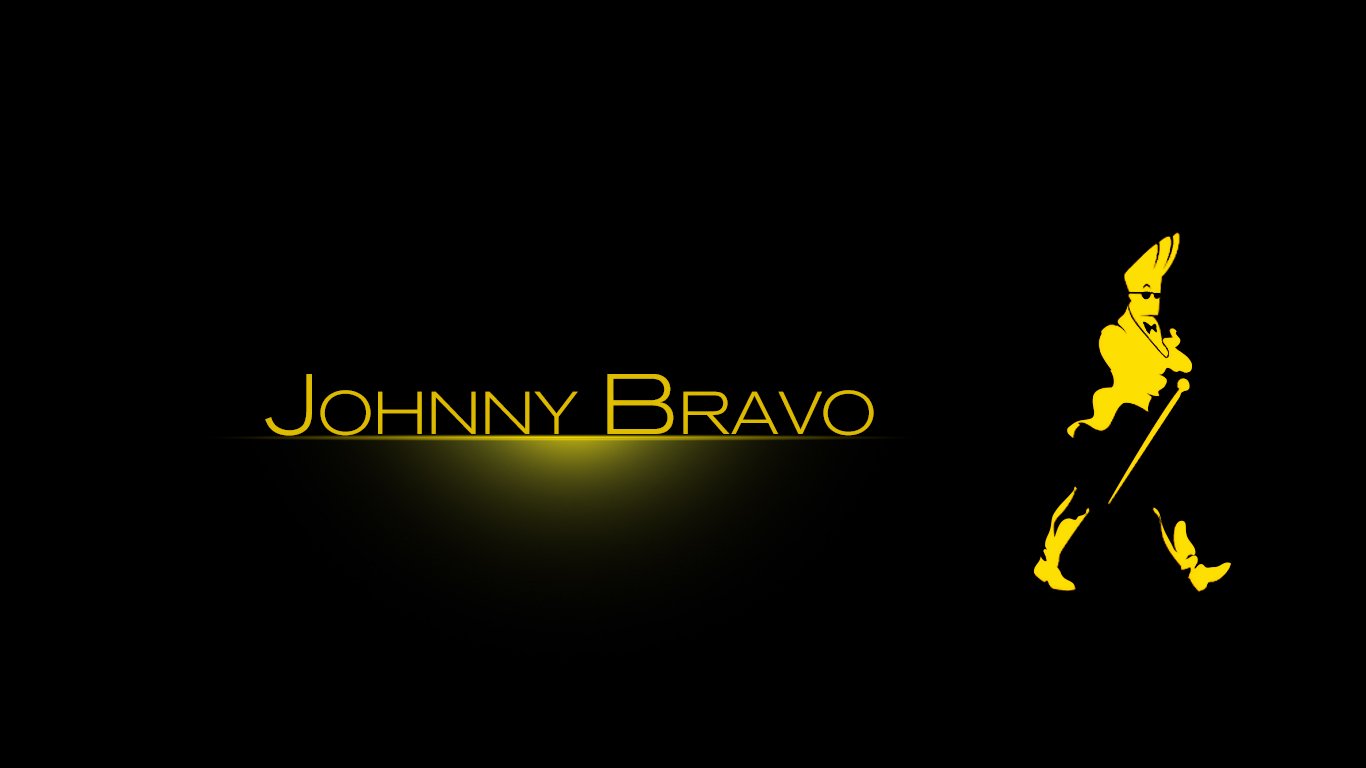 Johnny Bravo Wallpaper High Quality 4558   HD Wallpaper Site