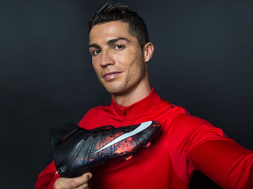 Nike Mercurial Superfly Cristiano Ronaldo Savage Beauty