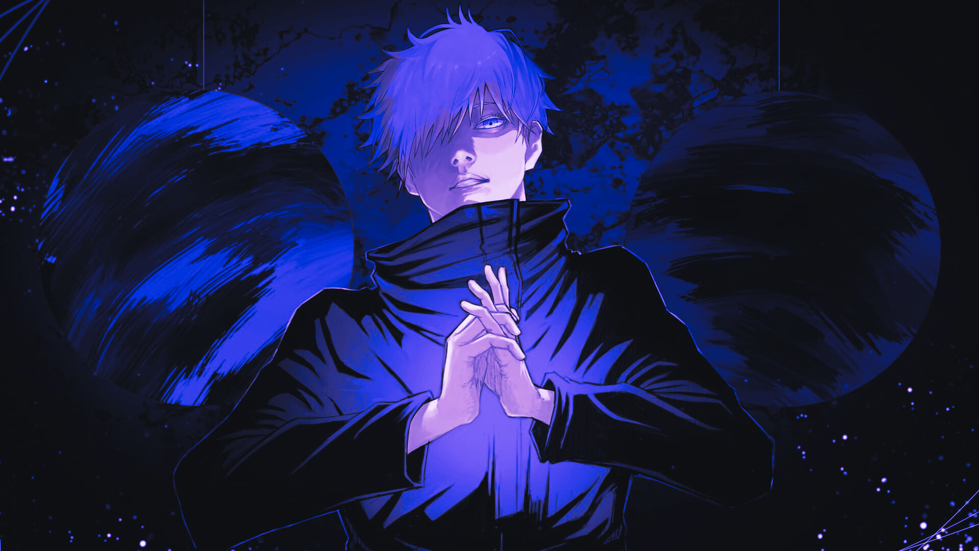Best Anime Wallpaper For Laptop 4k