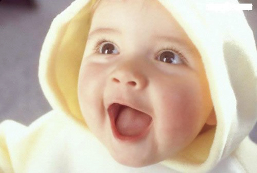 Laughing And Smiling Face Babies Photography Selection Photofun