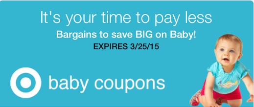 Target Baby Coupons Pc Android iPhone And iPad Wallpaper
