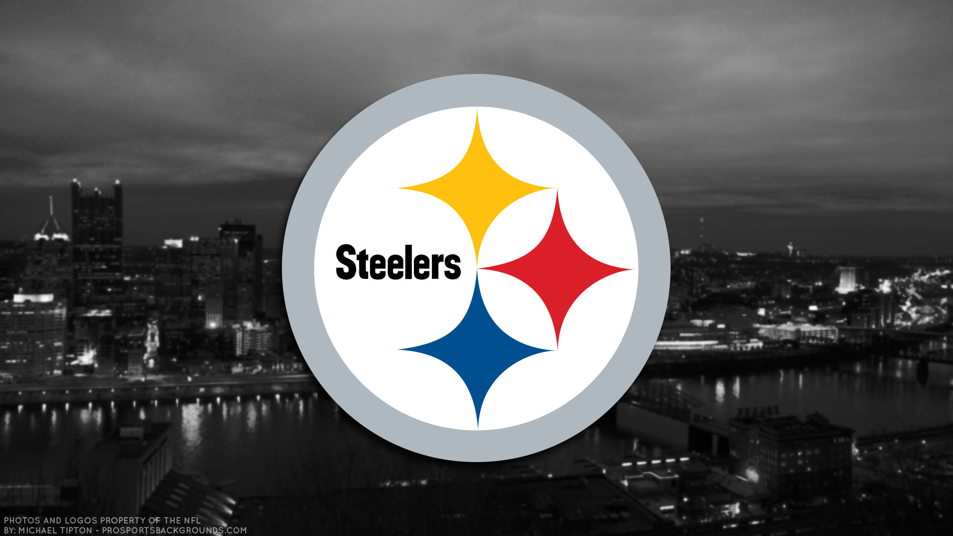 Steelers Screensavers And Wallpaper Image