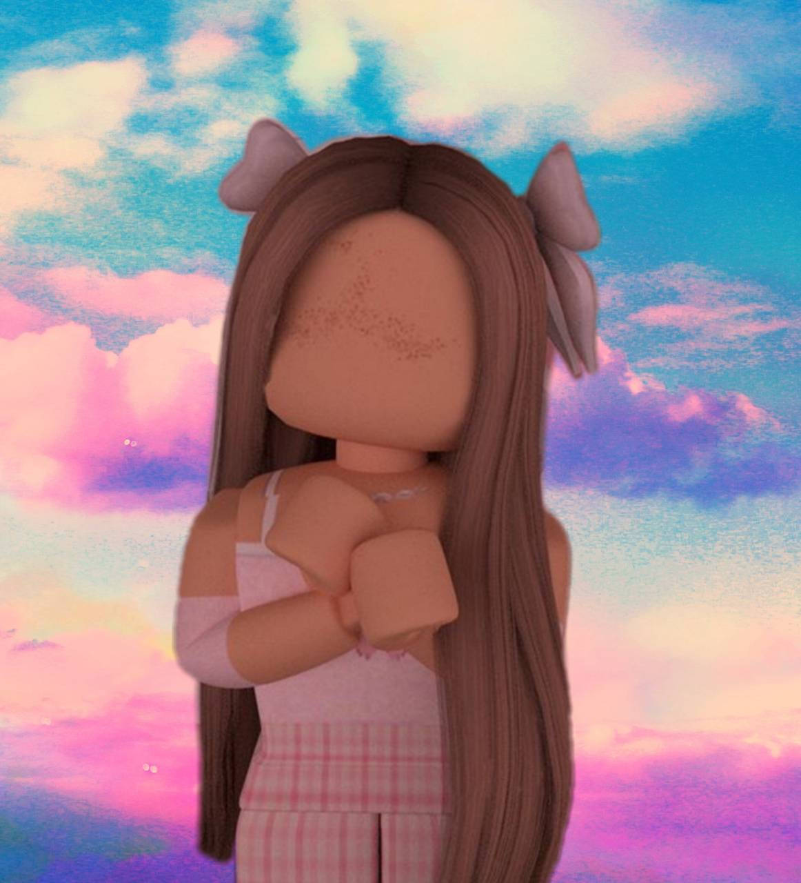 Aesthetic Roblox Wallpaper