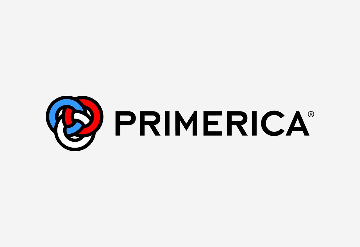 Primerica Logo Debt Management Plan Long Term Care Insurance Logos